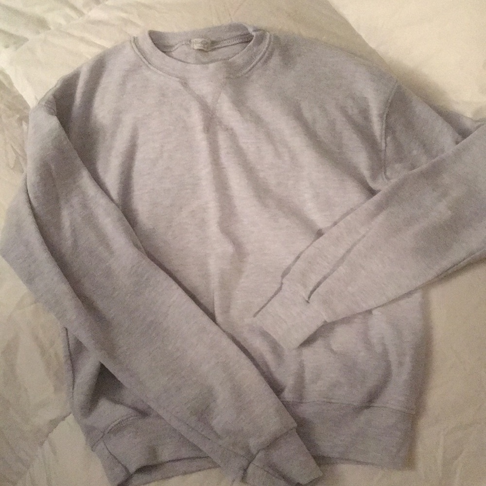 John Galt sweatshirt